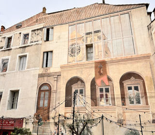  Appartement � vendre 1 pi�ce 18 m�