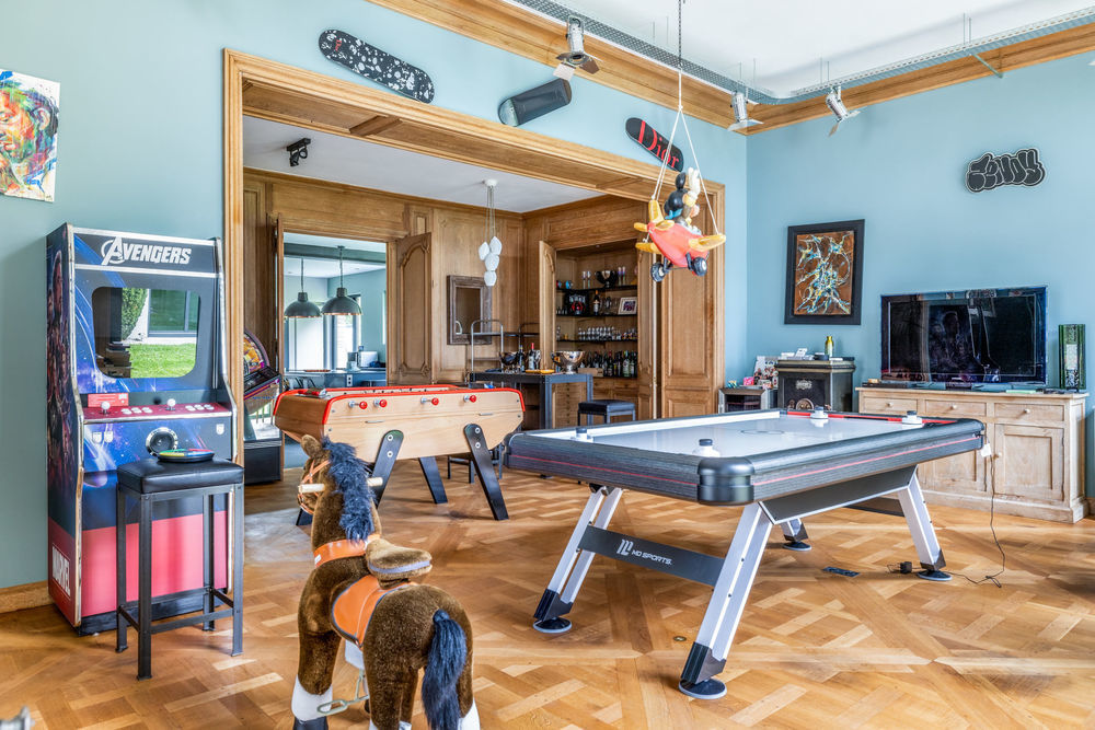 � vendre  Propri�t�/ch�teau Pacy-sur-Eure (27120)