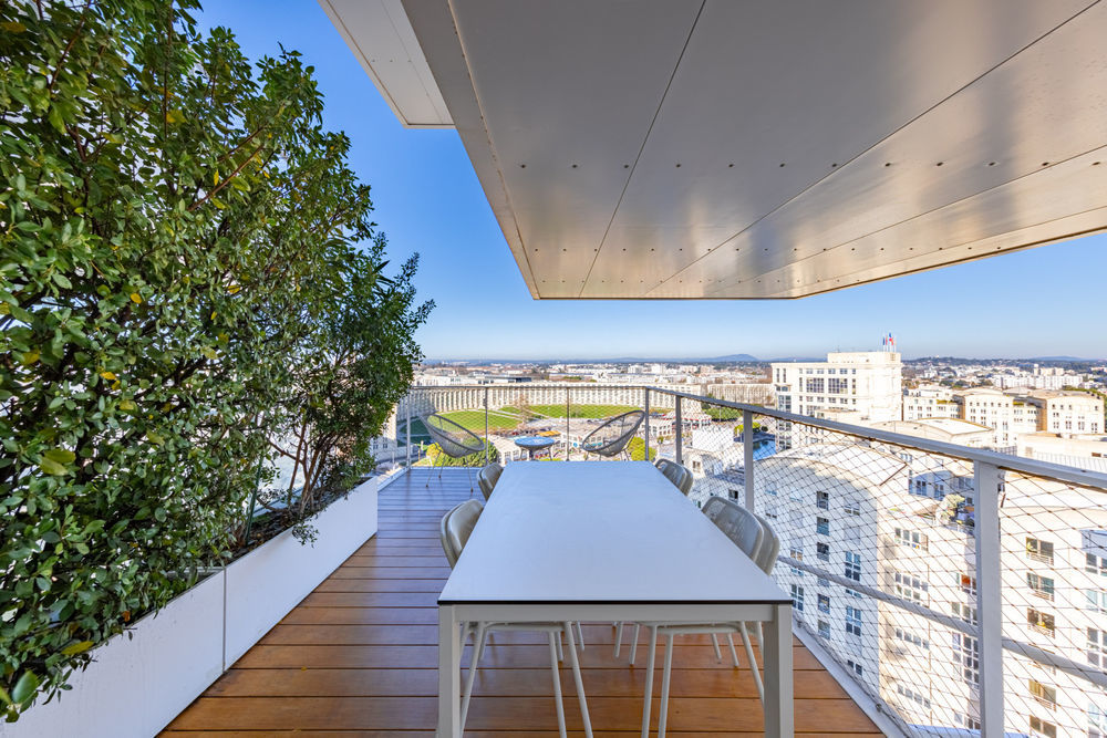 � vendre  Appartement Montpellier (34000)