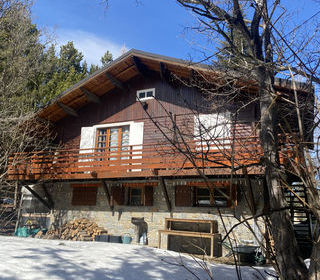  Maison � vendre 6 pi�ces 74 m�