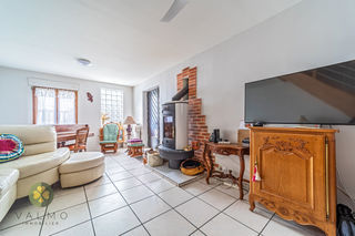  Maison � vendre 5 pi�ces 132 m�