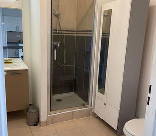  Appartement � vendre 1 pi�ce 24 m�