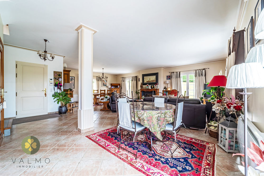 � vendre  Maison Thoiry (78770)