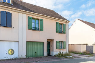  Maison � vendre 4 pi�ces 91 m�