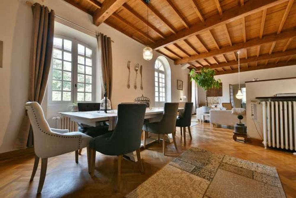 � vendre  Maison Uz�s (30700)