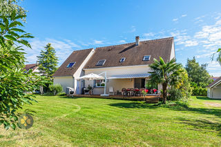  Maison � vendre 7 pi�ces 170 m�