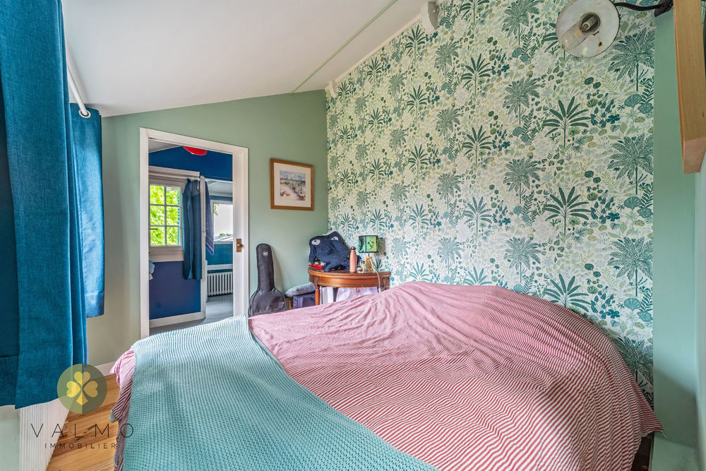 � vendre  Maison Montfort-l'Amaury (78490)