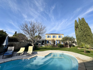  Maison � vendre 6 pi�ces 200 m�