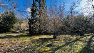  Terrain � vendre 1800 m�