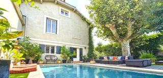  Maison � vendre 6 pi�ces 140 m�