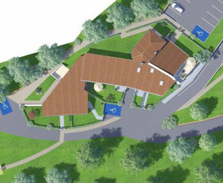  Appartement � vendre 2 pi�ces 46 m�