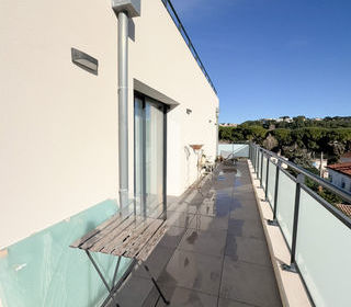  Appartement � vendre 3 pi�ces 77 m�