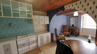  Maison � vendre 3 pi�ces 72 m�