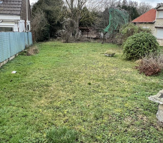  Terrain � vendre 912 m�