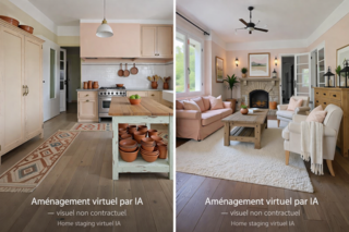  Maison � vendre 6 pi�ces 132 m�