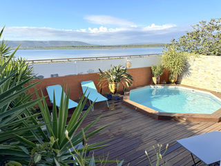  Maison � vendre 5 pi�ces 105 m�