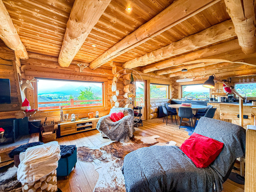 � vendre  Maison Bolqu�re (66210)