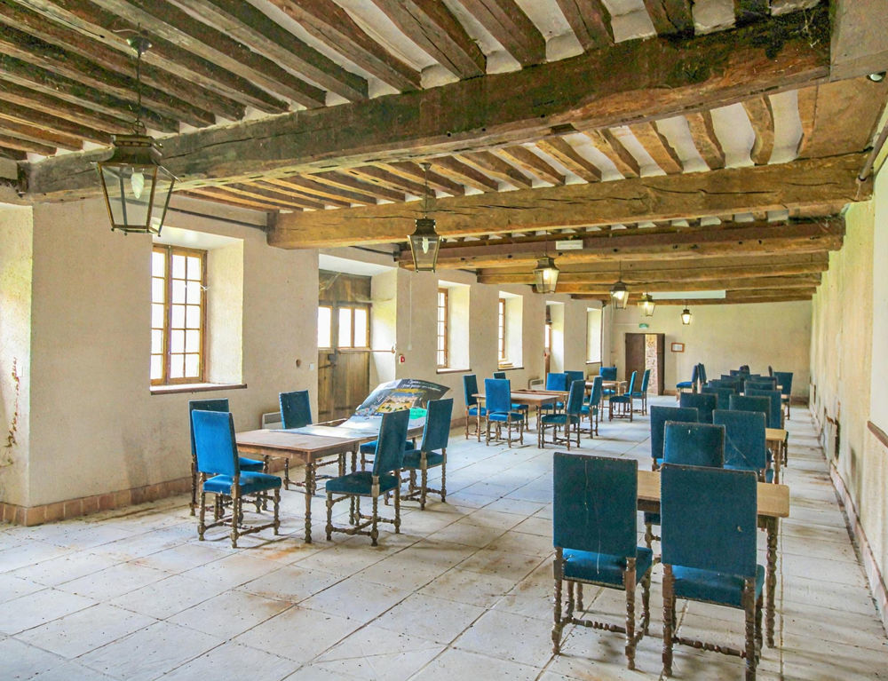 � vendre  Propri�t�/ch�teau Pacy-sur-Eure (27120)