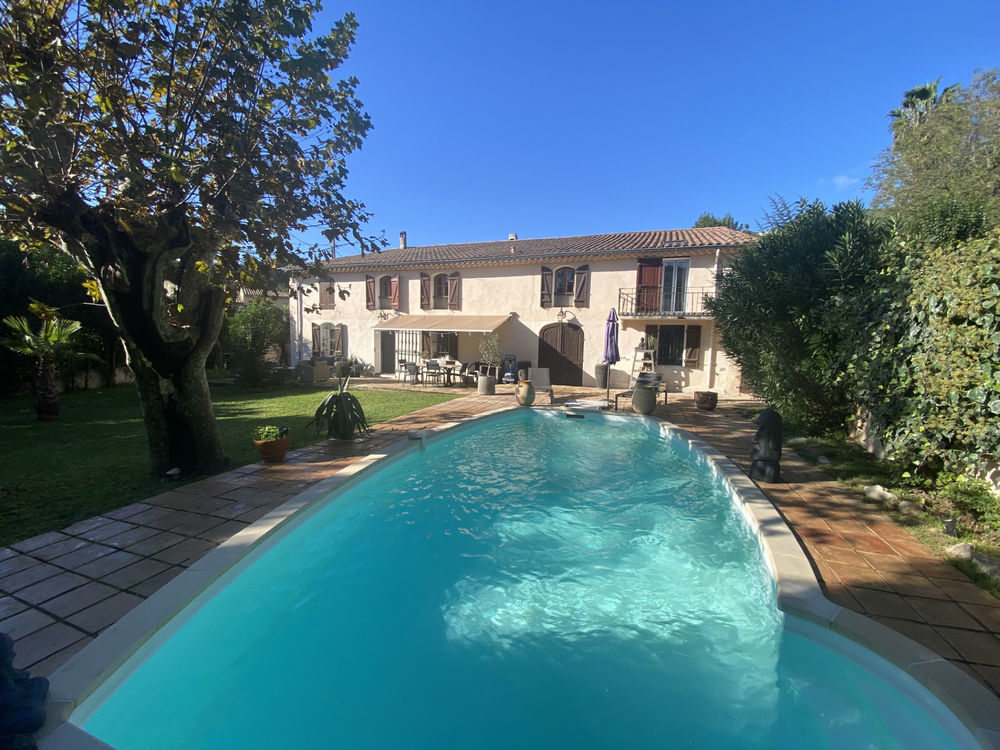 � vendre  Maison Mandelieu-la-Napoule (06210)