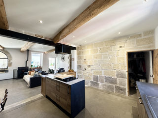  Maison � vendre 4 pi�ces 140 m�