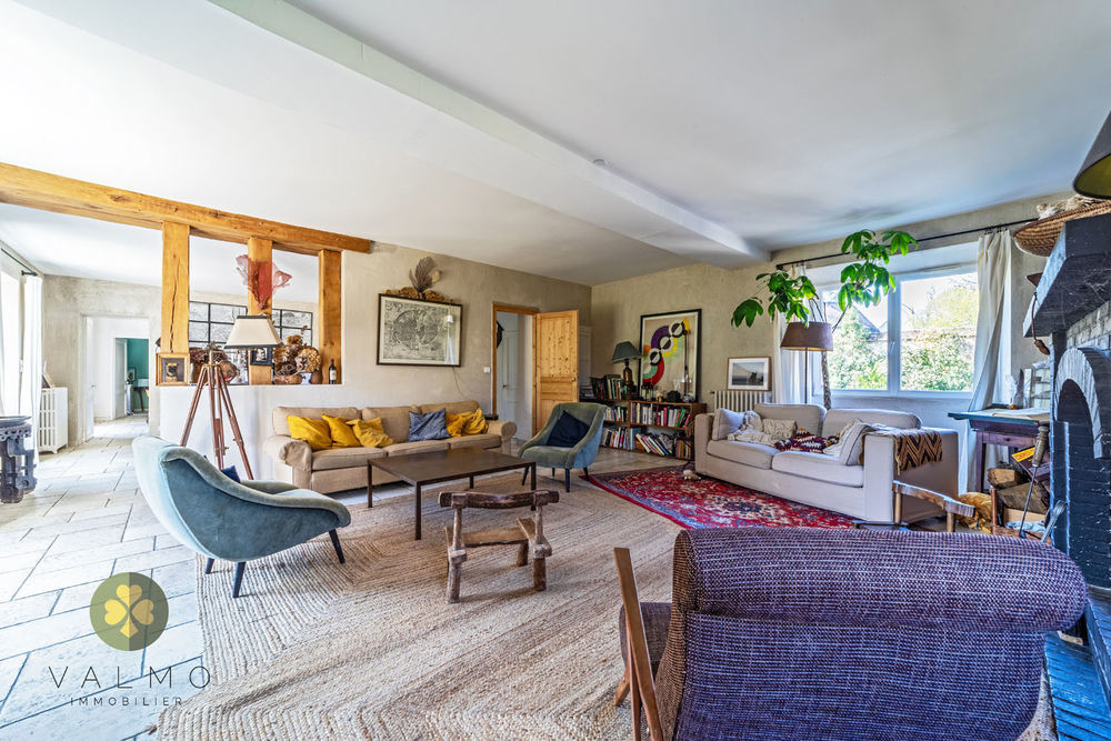 � vendre  Maison Montfort-l'Amaury (78490)