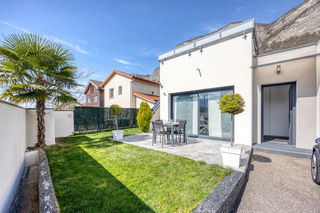  Maison � vendre 5 pi�ces 132 m�