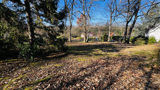  Terrain � vendre 1800 m�