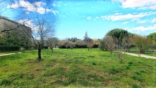  Terrain � vendre 1009 m�