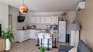  Maison � vendre 3 pi�ces 63 m�