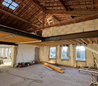  Appartement � vendre 3 pi�ces 67 m�