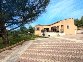  Maison � vendre 5 pi�ces 130 m�