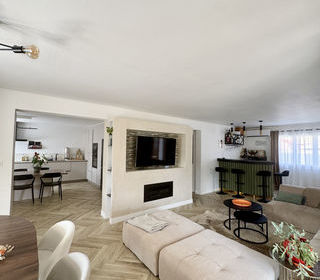  Maison � vendre 7 pi�ces 185 m�