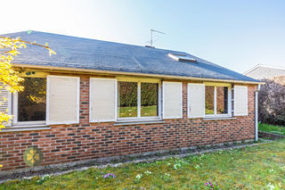  Maison � vendre 6 pi�ces 122 m�