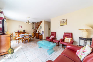  Maison � vendre 4 pi�ces 91 m�