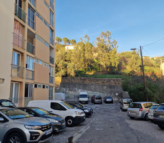  Appartement � vendre 5 pi�ces 82 m�