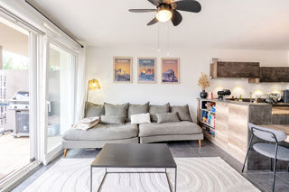  Appartement � vendre 4 pi�ces 76 m�