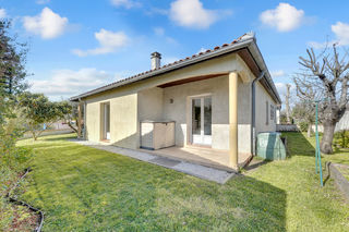  Maison � vendre 4 pi�ces 100 m�