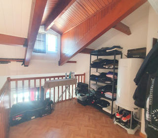  Appartement � vendre 3 pi�ces 53 m�