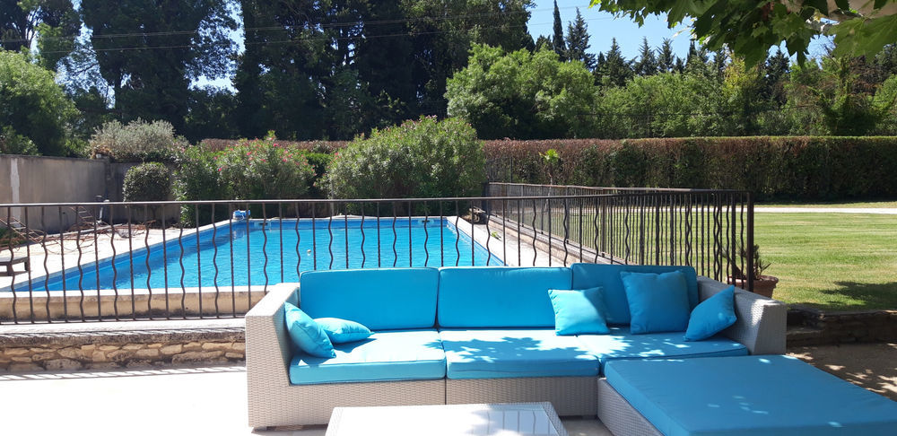 � vendre  Propri�t�/ch�teau Saint-R�my-de-Provence (13210)