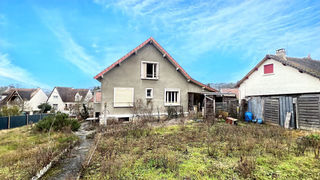  Maison � vendre 7 pi�ces 135 m�