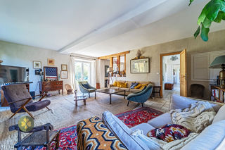  Maison � vendre 14 pi�ces 350 m�