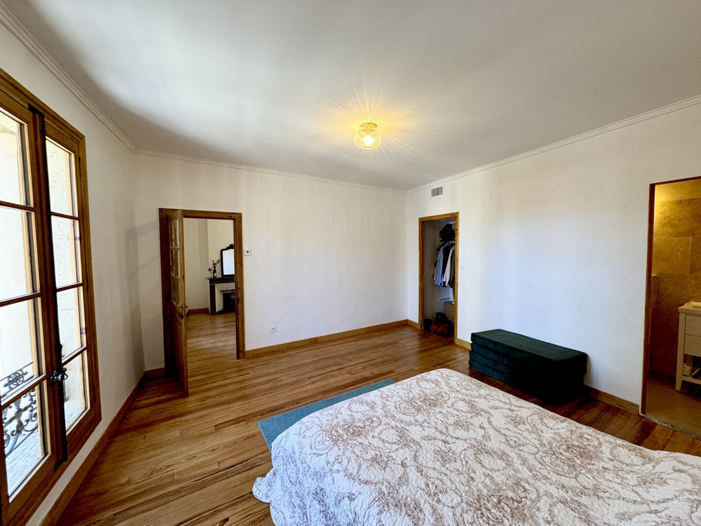 � vendre  Propri�t�/ch�teau Verg�ze (30310)