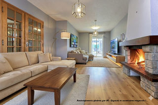  Maison � vendre 3 pi�ces 87 m�