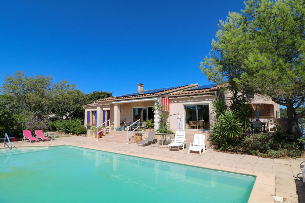 � vendre  Maison Uz�s (30700)