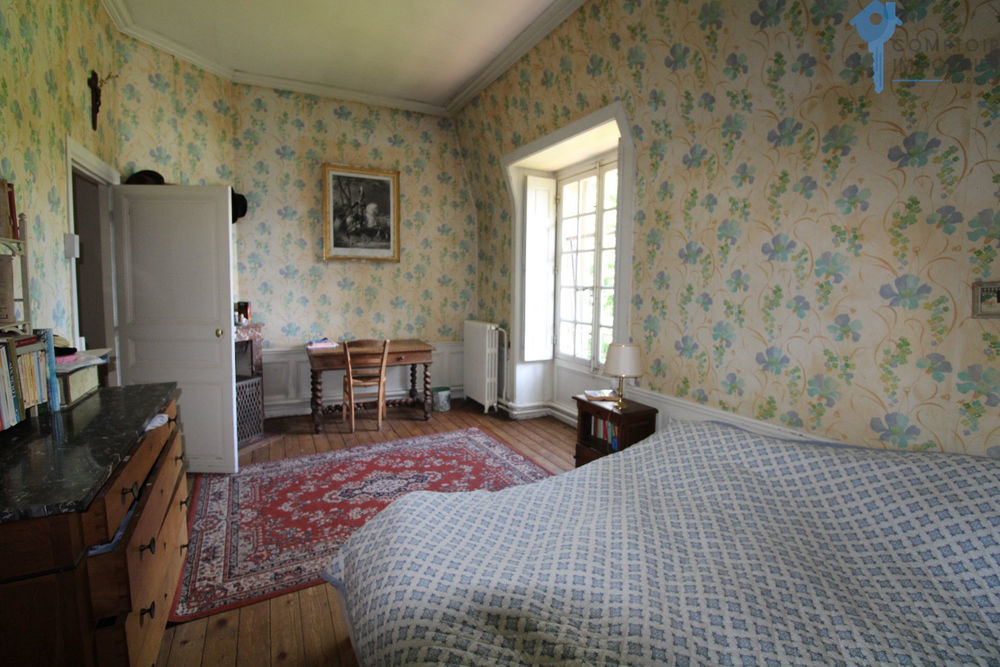 � vendre  Propri�t�/ch�teau Pacy-sur-Eure (27120)