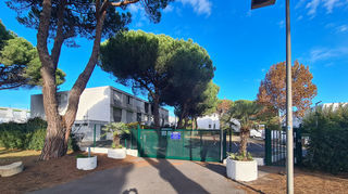  Appartement � vendre 1 pi�ce 25 m�