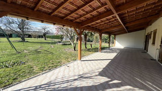  Maison � vendre 5 pi�ces 120 m�