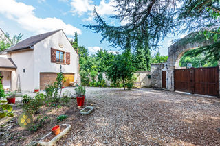  Maison � vendre 6 pi�ces 197 m�