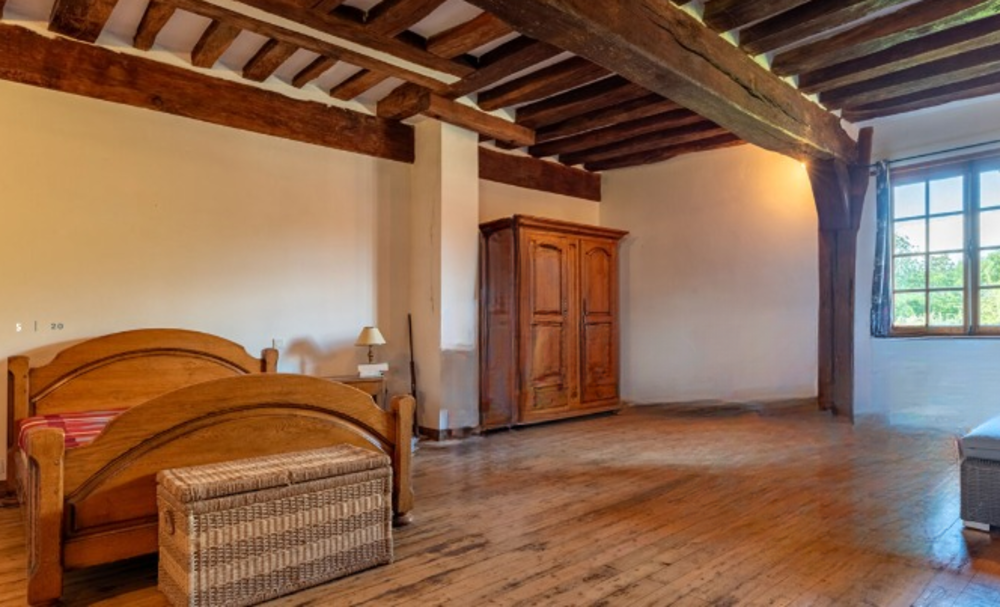 � vendre  Maison Pacy-sur-Eure (27120)