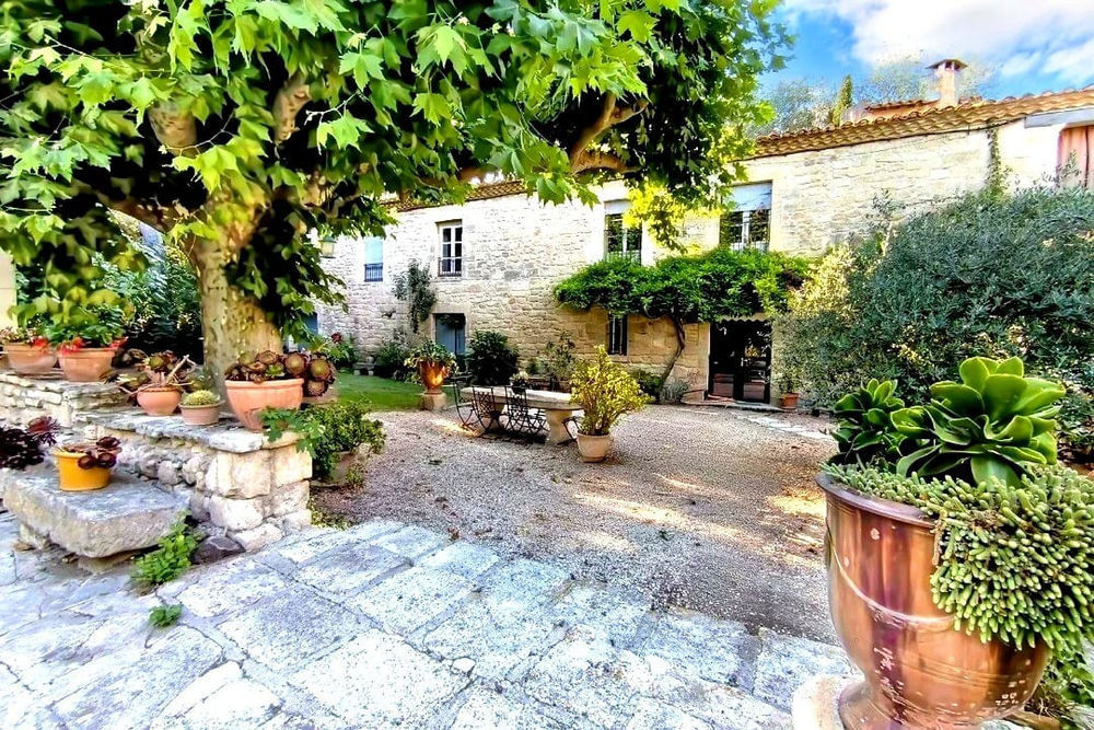 � vendre  Maison Beaucaire (30300)